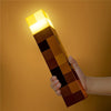 11.5 Inch Brownstone Torch LED Lamps